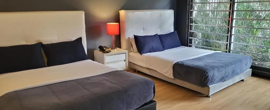 Hotel Boutique Casa Lozada Bogota