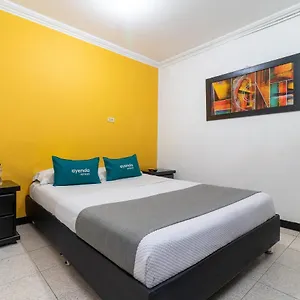 Hotel Ayenda Avenida Boyaca, Bogotá