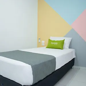 house-concepcion-hostel.hotels-in-barranquilla.com/