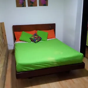 Hostal Onde Pepe Candelos, Bogotá