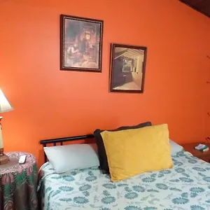 Hotel Casa Amelia, Bogotá