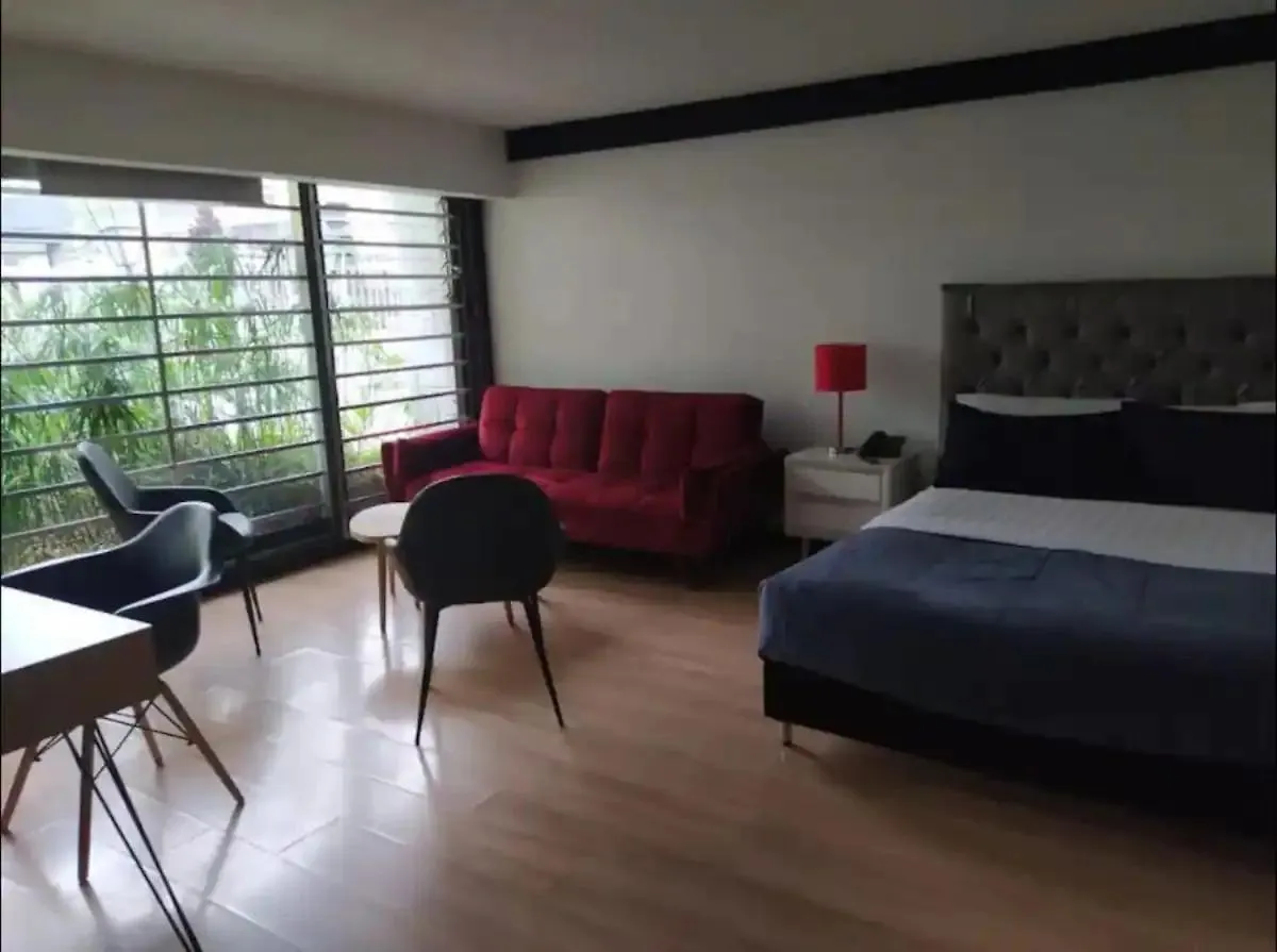 Hotel Boutique Casa Lozada Bogotá